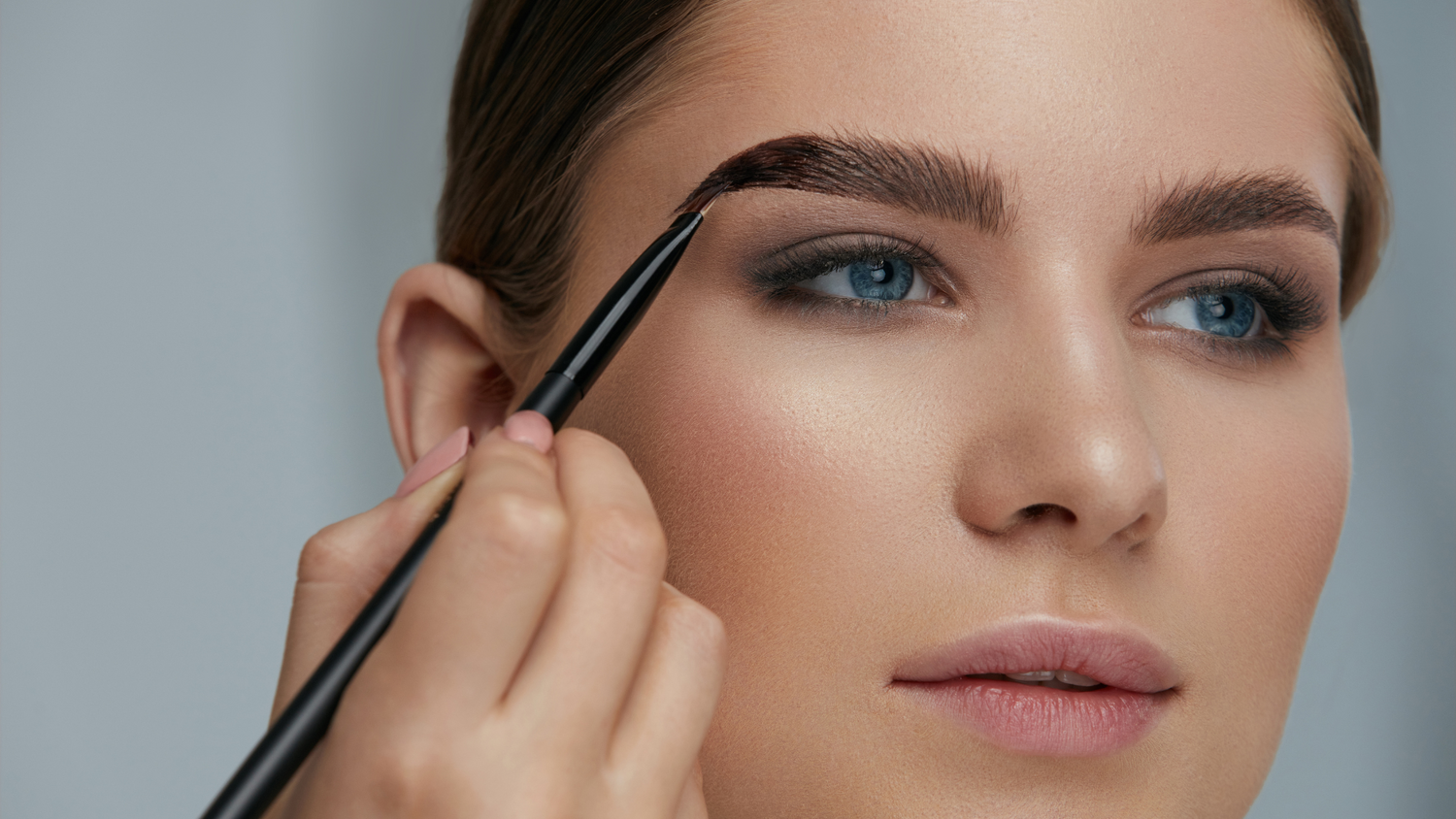 Lash & Brow Lifting Schulung - mit Zertifikat